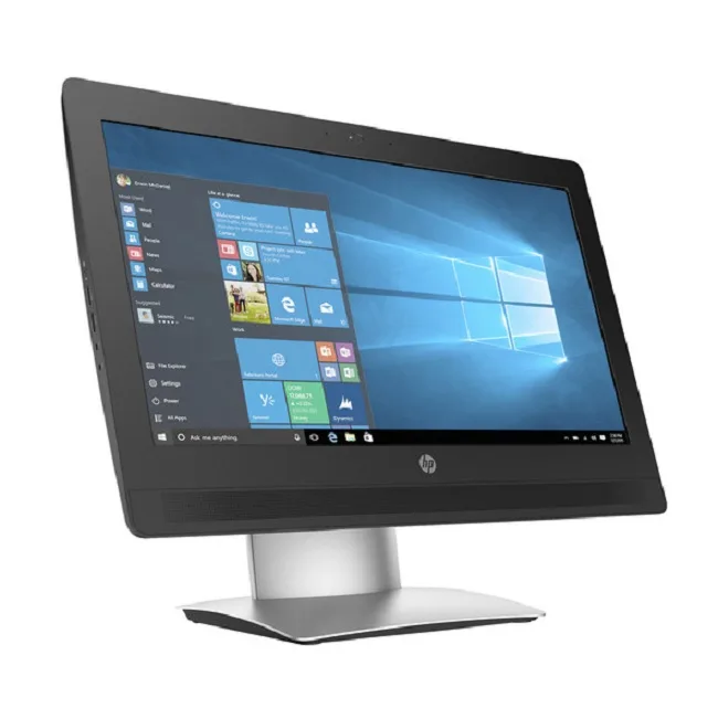 آل این وان استوک لمسی 20 اینچ اچ پی hp ProOne 400 G2 – لمسی آل این وان استوک لمسی 20 اینچ اچ پی hp ProOne 400 G2 – لمسی