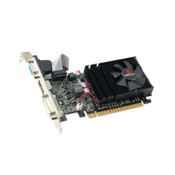 کارت گرافیک بایوستار Biostar GT610 2GB DDR3