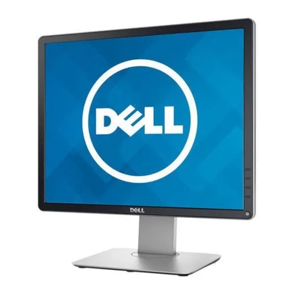 مانیتور استوک دل 19 اینچ Dell P1914Sf LED مانیتور استوک دل 19 اینچ Dell P1914Sf LED