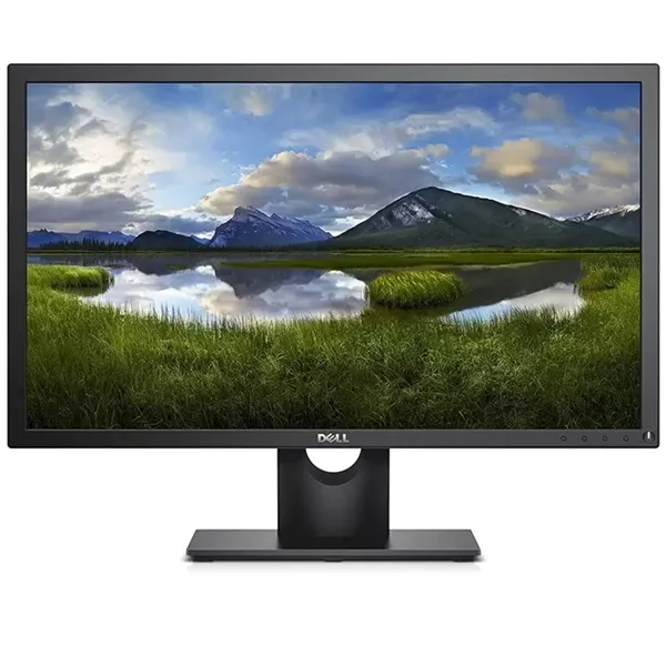 مانیتور استوک دل 20 اینچ Dell P2018h مانیتور استوک دل 20 اینچ Dell P2018h