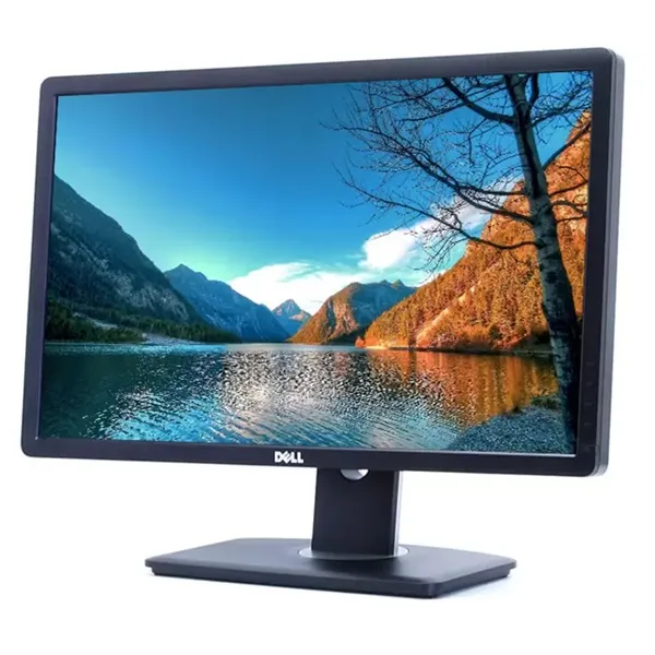 مانیتور استوک دل 23 اینچ Dell P2312h