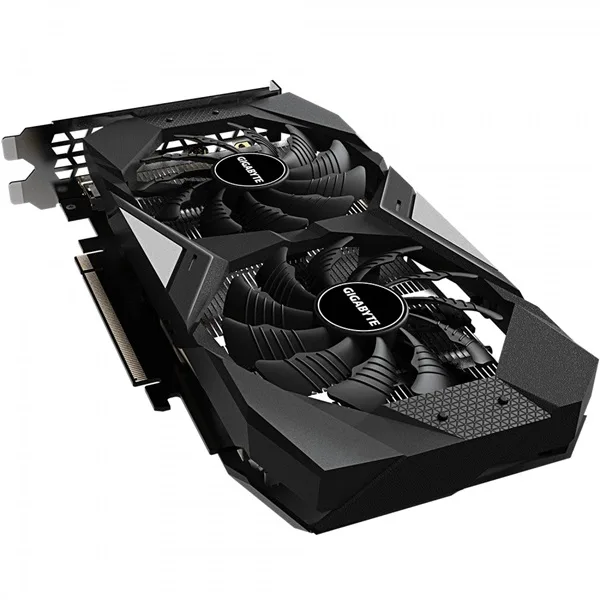 کارت گرافیک استوک گیگابایت GIGABYTE GTX 1660 Super OC 6GB