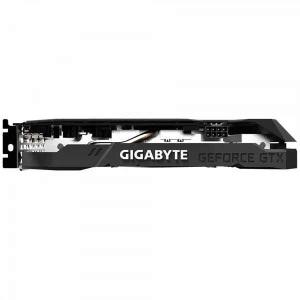 کارت گرافیک استوک گیگابایت GIGABYTE GTX 1660 Super OC 6GB