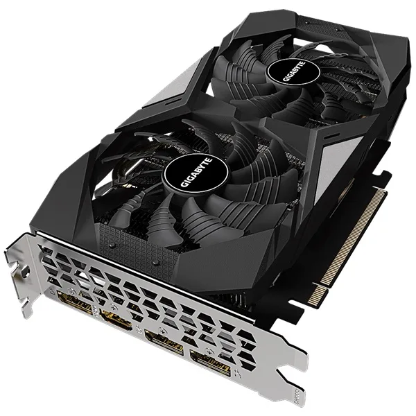 کارت گرافیک استوک گیگابایت GIGABYTE GTX 1660 Super OC 6GB