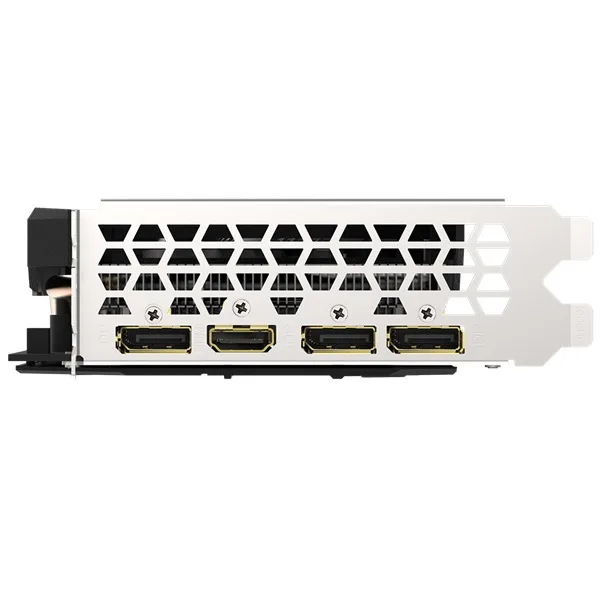 کارت گرافیک استوک گیگابایت GIGABYTE GTX 1660 Super OC 6GB