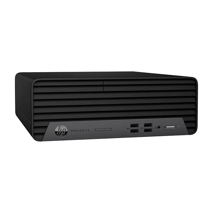 کیس استوک اچ پی HP ProDesk 400 G7 پردازنده i7