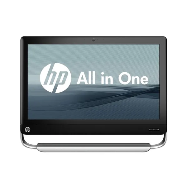 آل این وان استوک 22 اینچ اچ پی HP TouchSmart Elite 7320 لمسی