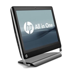 آل این وان استوک 22 اینچ اچ پی HP TouchSmart Elite 7320 لمسی