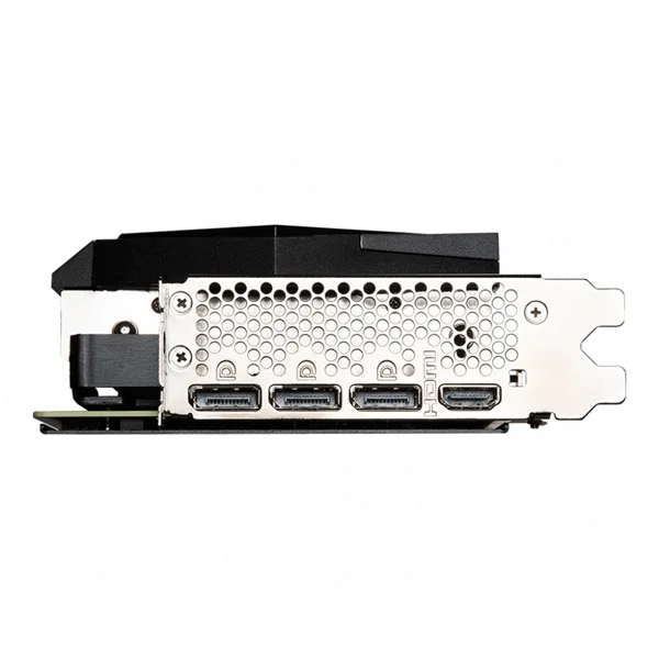 کارت گرافیک ام اس آی MSI RTX 3080 Ti GAMING X TRIO 12G