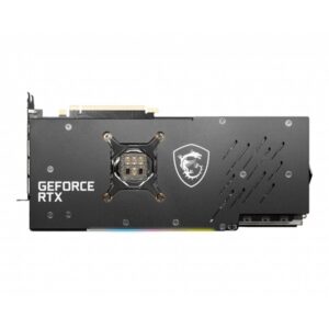 کارت گرافیک ام اس آی MSI RTX 3080 Ti GAMING X TRIO 12G