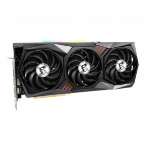 کارت گرافیک ام اس آی MSI RTX 3080 Ti GAMING X TRIO 12G