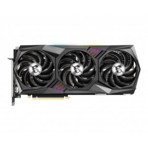 کارت گرافیک ام اس آی MSI RTX 3080 Ti GAMING X TRIO 12G