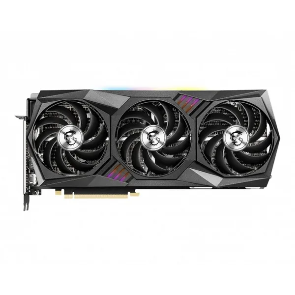 کارت گرافیک ام اس آی MSI RTX 3080 Ti GAMING X TRIO 12G