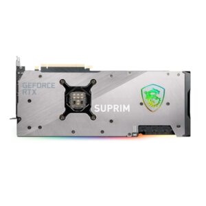 کارت گرافیک ام اس آی MSI RTX 3080 Ti SUPRIM X 12G