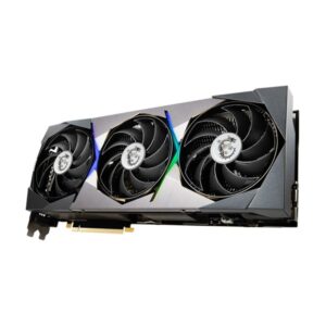 کارت گرافیک ام اس آی MSI RTX 3080 Ti SUPRIM X 12G