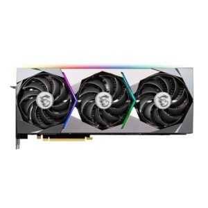 کارت گرافیک ام اس آی MSI RTX 3080 Ti SUPRIM X 12G