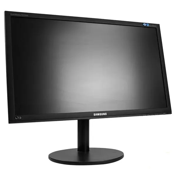 مانیتور استوک سامسونگ 24 اینچ Samsung BX 2440