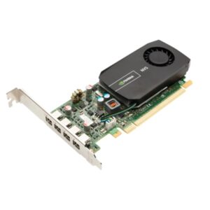 کارت گرافیک استوک انویدیا NVIDIA NVS 510 2GB