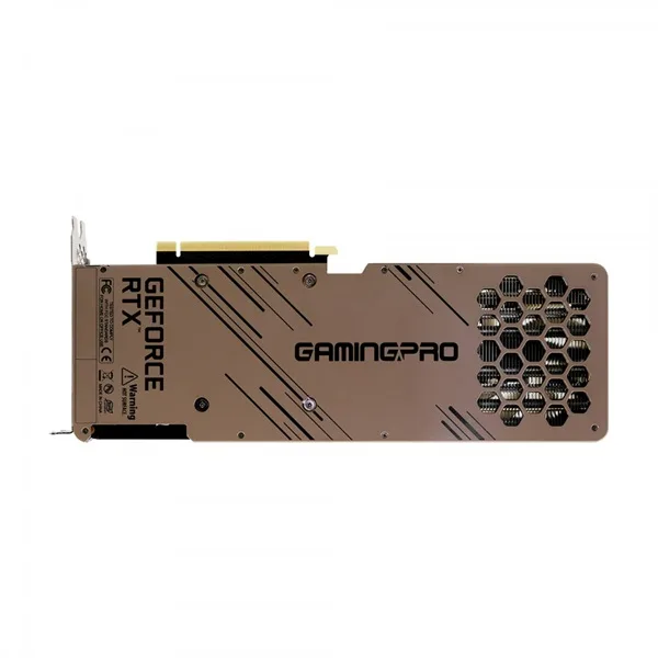 کارت گرافیک استوک پلیت Palit RTX 3080 Ti GamingPro 12GB
