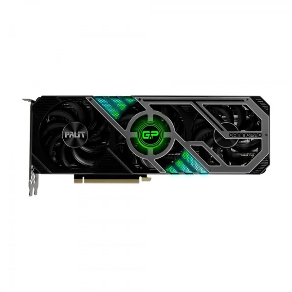 کارت گرافیک استوک پلیت Palit RTX 3080 Ti GamingPro 12GB