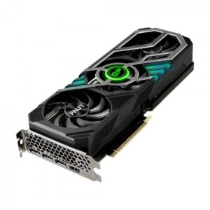 کارت گرافیک استوک پلیت Palit RTX 3080 Ti GamingPro 12GB