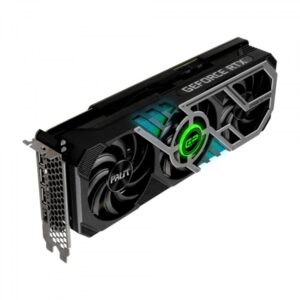 کارت گرافیک استوک پلیت Palit RTX 3080 Ti GamingPro 12GB