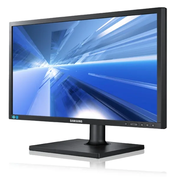 مانیتور استوک سامسونگ 22 اینچ SAMSUNG S22C200