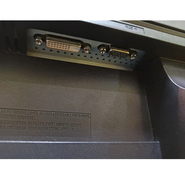 مانیتور استوک سامسونگ 22 اینچ SAMSUNG S22C200