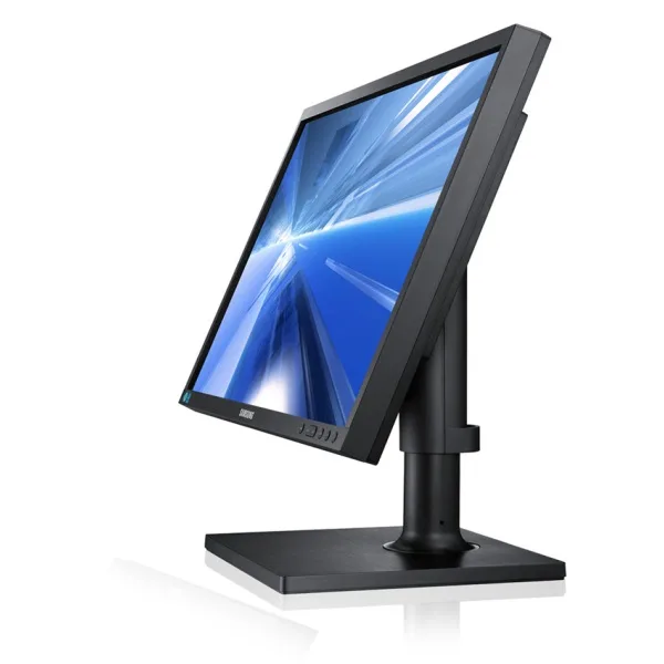 مانیتور استوک سامسونگ 22 اینچ SAMSUNG S22C200