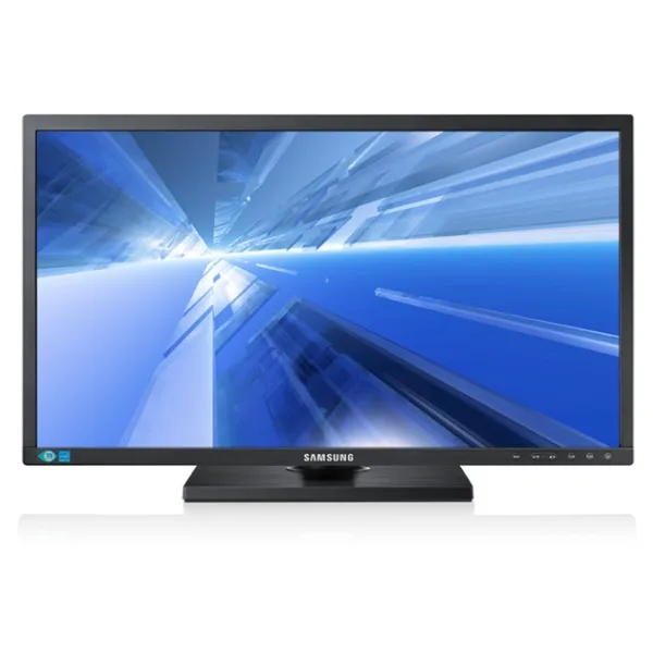 مانیتور استوک سامسونگ 22 اینچ SAMSUNG S22C200