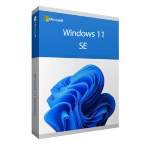 ویندوز 11 اس ای (Windows 11 SE)