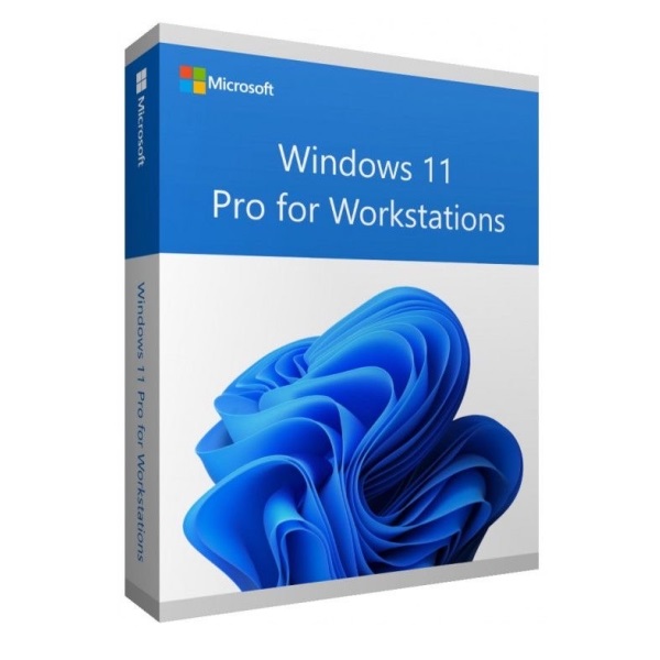 ویندوز 11 پرو ورک استیشن (Windows 11 Pro For Workstation)
