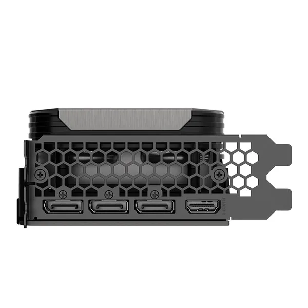 کارت گرافیک استوک پی ان وای PNY GeForce RTX 3090 24GB