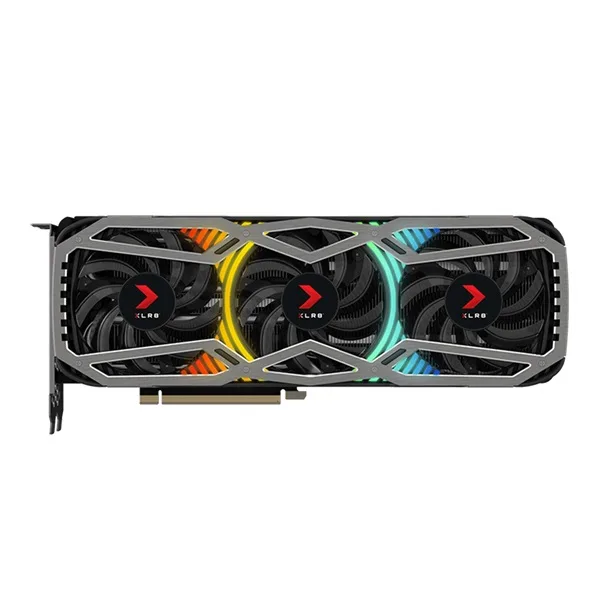کارت گرافیک استوک پی ان وای PNY GeForce RTX 3090 24GB