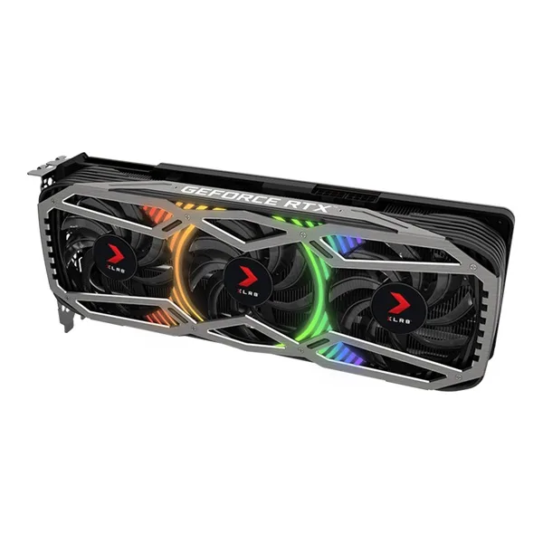 کارت گرافیک استوک پی ان وای PNY GeForce RTX 3090 24GB