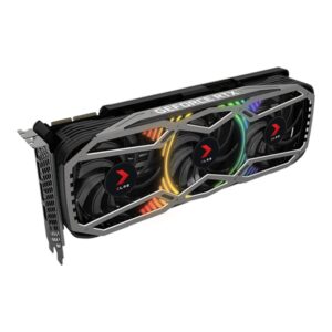 کارت گرافیک استوک پی ان وای PNY GeForce RTX 3090 24GB