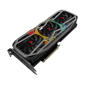 کارت گرافیک استوک پی ان وای PNY GeForce RTX 3090 24GB