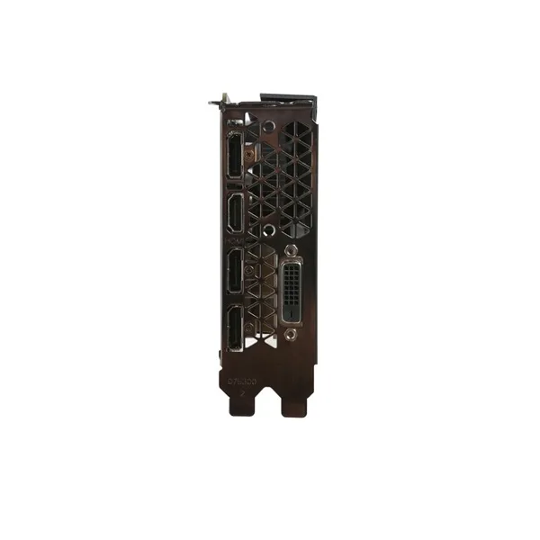 کارت گرافیک استوک زوتک ZOTAC GeForce GTX 1070 AMP 8GB