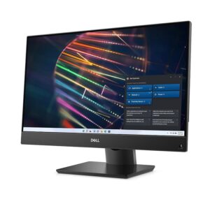 آل این وان استوک دل Dell OptiPlex 7460 پردازنده i7 نسل 8