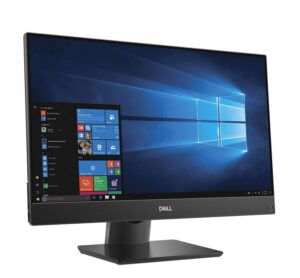 آل این وان استوک دل Dell OptiPlex 7460 پردازنده i5 نسل 8