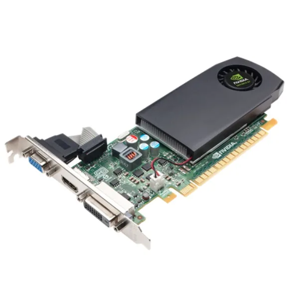 کارت گرافیک استوک انویدیا NVIDIA GeForce GTX 745 OEM 4GB