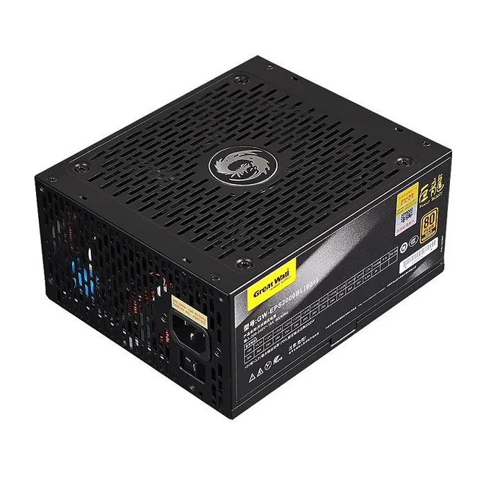 پاور استوک گریت وال 2000 وات GW-EPS2000bl