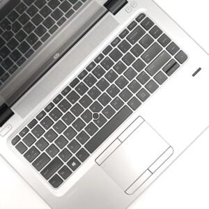 لپ تاپ استوک لمسی اچ پی HP EliteBook 850 G4 پردازنده i5