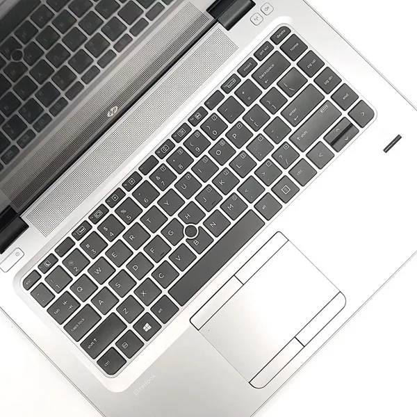 لپ تاپ استوک لمسی اچ پی HP EliteBook 850 G4 پردازنده i5