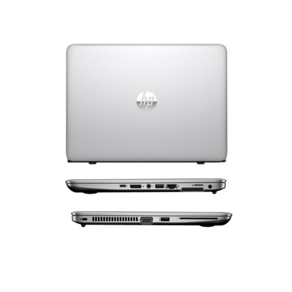 لپ تاپ استوک لمسی اچ پی HP EliteBook 850 G4 پردازنده i5