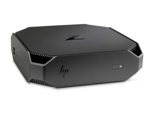 کیس استوک تاینی HP Z2 Mini G3 Workstation پردازنده i7 نسل 7