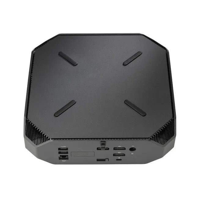 کیس استوک تاینی HP Z2 Mini G3 Workstation پردازنده i7 نسل 7