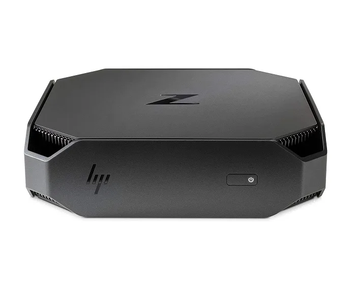 کیس استوک تاینی HP Z2 Mini G3 Workstation پردازنده i7 نسل 7