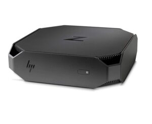 کیس استوک تاینی HP Z2 Mini G3 Workstation پردازنده i7 نسل 7