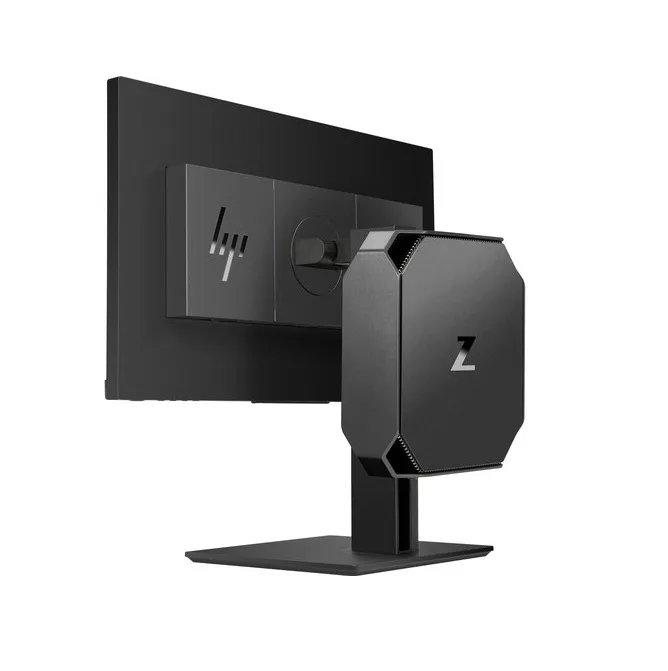 کیس استوک تاینی HP Z2 Mini G3 Workstation پردازنده i7 نسل 7